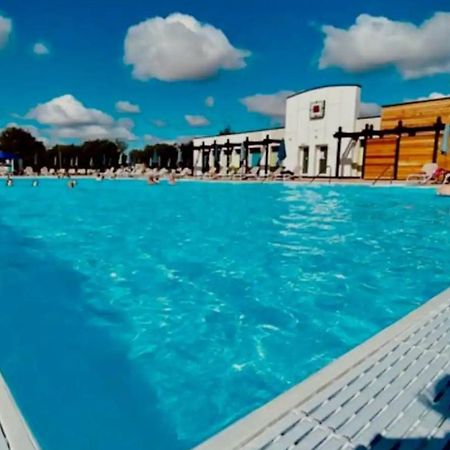 15 Kestrel Close Hot Tub Retreat Tattershall Esterno foto