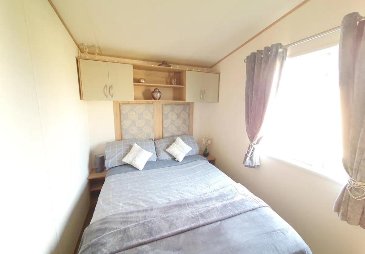 15 Kestrel Close Hot Tub Retreat Tattershall Esterno foto